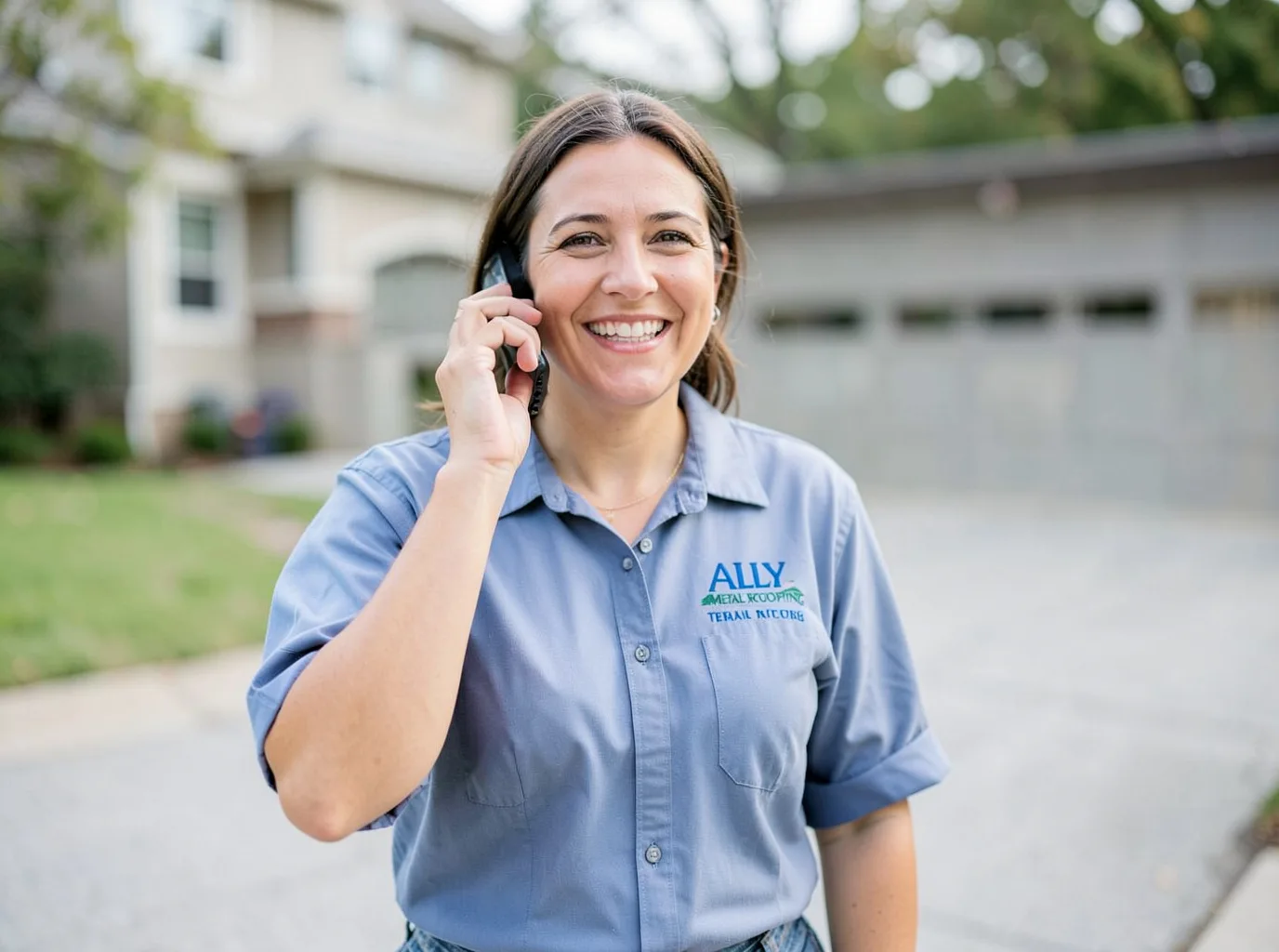Metal Roof Installation Como, TX FAQs